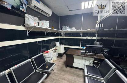 Shop - Studio for rent in Al Rashidiya - Ajman Downtown - Ajman