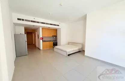 Apartment - Studio - 1 Bathroom for rent in Souks Residential - Al Mamsha - Muwaileh - Sharjah