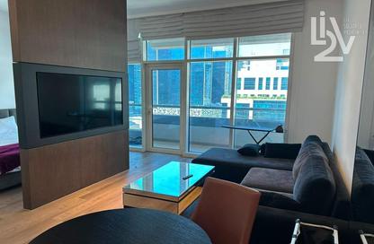 شقة - 1 حمام للايجار في باي سكوير مبني رقم 9 - باي سكوير - الخليج التجاري - دبي شقة - 1 حمام للايجار في باي سكوير مبني رقم 9 - باي سكوير - الخليج التجاري - دبي