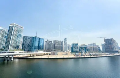 شقة - غرفة نوم - 1 حمام للبيع في ماي فير ريزيدنسي - الخليج التجاري - دبي شقة - غرفة نوم - 1 حمام للبيع في ماي فير ريزيدنسي - الخليج التجاري - دبي