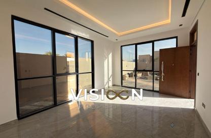 Villa - 5 Bedrooms - 6 Bathrooms for rent in Al Barsha South 1 - Al Barsha South - Al Barsha - Dubai