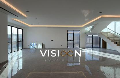 Villa - 5 Bedrooms - 6 Bathrooms for rent in Al Barsha South 1 - Al Barsha South - Al Barsha - Dubai
