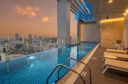 Apartment - 1 Bedroom - 2 Bathrooms for rent in Montrose Residence A - Montrose Residence - Dubai Science Park - Dubai