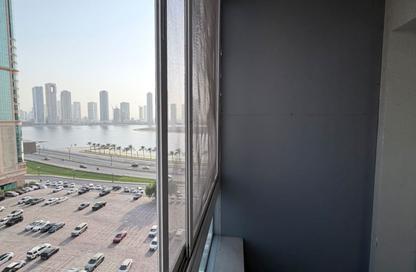 Apartment - 3 - 3 for sale in Al Khan Corniche - Al Khan - Sharjah