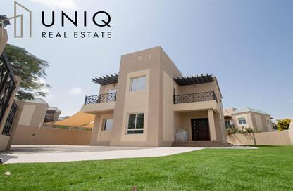 Villa - 5 Bedrooms - 4 Bathrooms for rent in C Villas - Living Legends - Dubai Villa - 5 Bedrooms - 4 Bathrooms for rent in C Villas - Living Legends - Dubai