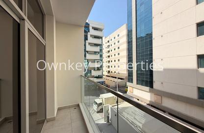 Apartment - 2 - 2 for rent in Mankhool Building - Al Mankhool - Bur Dubai - Dubai