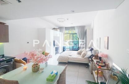 Apartment - Studio - 1 for sale in Crystal Residence - District 11 - Jumeirah Village Circle - Dubai
