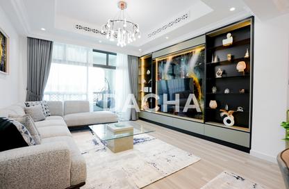 Apartment - 2 Bedrooms - 3 Bathrooms for rent in Al Bahar Residences - The Old Town Island - Old Town - Downtown Dubai - Dubai