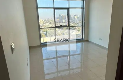 Apartment - 2 Bedrooms - 3 Bathrooms for sale in Ajman Corniche Residences - Ajman Corniche Road - Ajman