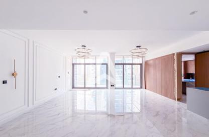 Apartment - 3 Bedrooms - 4 Bathrooms for rent in Royal Regency - Business Bay - Dubai
