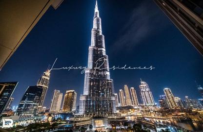 Apartment - 3 Bedrooms - 3 Bathrooms for rent in The Address Residences Dubai Opera Tower 1 - The Address Residences Dubai Opera - Downtown Dubai - Dubai Apartment - 3 Bedrooms - 3 Bathrooms for rent in The Address Residences Dubai Opera Tower 1 - The Address Residences Dubai Opera - Downtown Dubai - Dubai