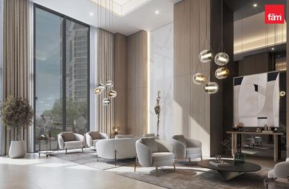 Apartment - 2 - 2 for sale in The Horizon at Sobha Central - Sobha Central - Jebel Ali 1 - Jebel Ali - Dubai Apartment - 2 - 2 for sale in The Horizon at Sobha Central - Sobha Central - Jebel Ali 1 - Jebel Ali - Dubai