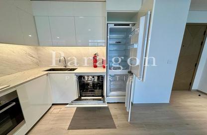 Apartment - 2 Bedrooms - 2 Bathrooms for rent in Palace Residences - Dubai Creek Harbour (The Lagoons) - Dubai