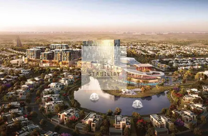 Apartment - 2 Bedrooms - 3 Bathrooms for sale in Miorah by Zoya - Residential District - Dubai South (Dubai World Central) - Dubai Apartment - 2 Bedrooms - 3 Bathrooms for sale in Miorah by Zoya - Residential District - Dubai South (Dubai World Central) - Dubai