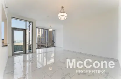 Apartment - 3 Bedrooms - 4 Bathrooms for rent in Meera - Al Habtoor City - Business Bay - Dubai