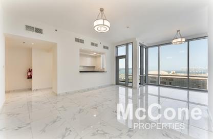 Apartment - 3 Bedrooms - 4 Bathrooms for rent in Meera - Al Habtoor City - Business Bay - Dubai