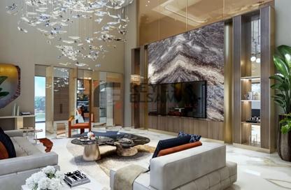 Villa - 4 - 4 for sale in Bali - Damac Islands - Dubai Villa - 4 - 4 for sale in Bali - Damac Islands - Dubai
