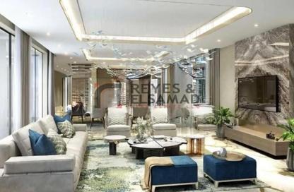 Villa - 4 - 4 for sale in Bali - Damac Islands - Dubai Villa - 4 - 4 for sale in Bali - Damac Islands - Dubai