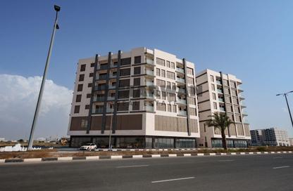 Apartment - 3 - 4 for rent in Tilal City A - Tilal City - Sharjah