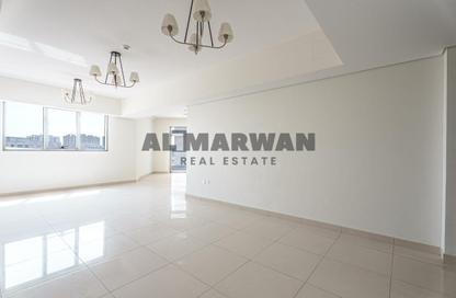Apartment - 3 - 4 for rent in Tilal City A - Tilal City - Sharjah