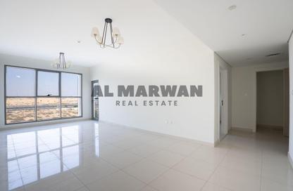 Apartment - 3 - 4 for rent in Tilal City A - Tilal City - Sharjah