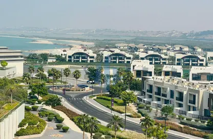 Apartment - 1 Bedroom - 1 Bathroom for sale in Bay Residences - Hayat Island - Mina Al Arab - Ras Al Khaimah