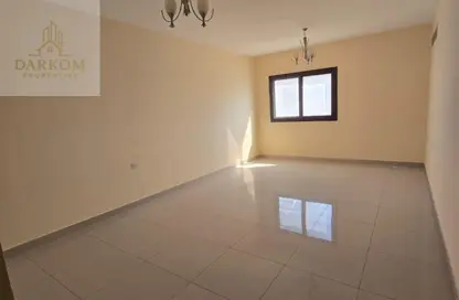 شقة - 2 غرف نوم - 2 حمامات للايجار في برج النعيمية 1 - أبراج النعيمية - النعيمية - عجمان