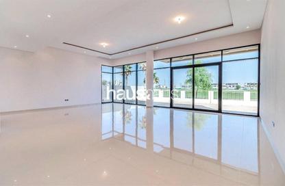 Villa - 5 Bedrooms - 7+ Bathrooms for rent in Whitefield 1 - Whitefield - Damac Hills - Dubai