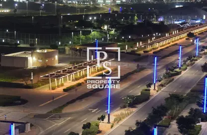 شقة - غرفة نوم - 1 حمام للايجار في ذا جيت - مدينة مصدر - أبوظبي شقة - غرفة نوم - 1 حمام للايجار في ذا جيت - مدينة مصدر - أبوظبي