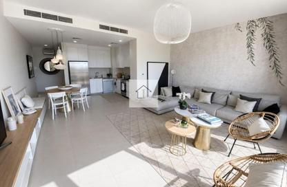 Apartment - 2 Bedrooms - 2 Bathrooms for rent in Urbana 1 - Urbana - Emaar South - Dubai South (Dubai World Central) - Dubai