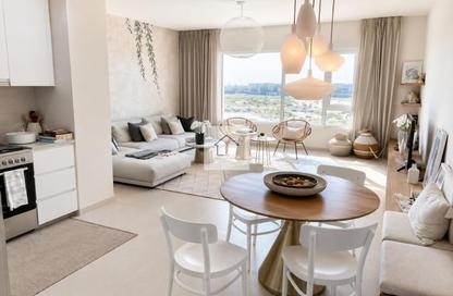 Apartment - 2 Bedrooms - 2 Bathrooms for rent in Urbana 1 - Urbana - Emaar South - Dubai South (Dubai World Central) - Dubai