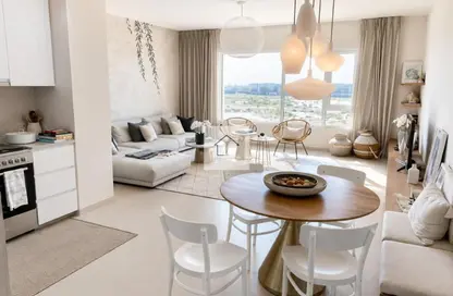 Apartment - 2 Bedrooms - 2 Bathrooms for rent in Urbana 1 - Urbana - Emaar South - Dubai South (Dubai World Central) - Dubai