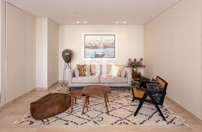 Apartment - 3 - 4 for sale in Index Tower - DIFC - Dubai