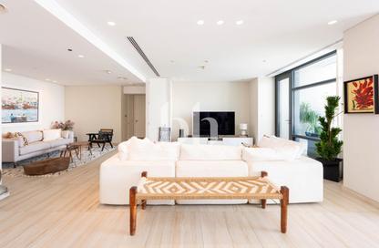 Apartment - 3 - 4 for sale in Index Tower - DIFC - Dubai