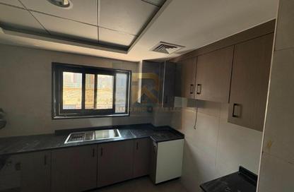 Apartment - 1 Bedroom - 1 Bathroom for rent in Al Rashidiya 1 - Al Rashidiya - Ajman