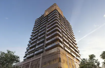 Apartment - 1 Bedroom - 2 Bathrooms for sale in Lume Residence - District 18 - Jumeirah Village Circle - Dubai