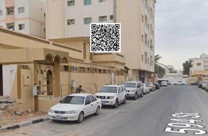 Land - Studio for sale in Al Naemiya Tower 1 - Al Naemiya Towers - Al Nuaimiya - Ajman Land - Studio for sale in Al Naemiya Tower 1 - Al Naemiya Towers - Al Nuaimiya - Ajman