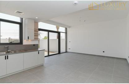 Villa - 3 Bedrooms - 3 Bathrooms for rent in Ruba - Arabian Ranches 3 - Dubai