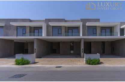Villa - 3 Bedrooms - 3 Bathrooms for rent in Ruba - Arabian Ranches 3 - Dubai