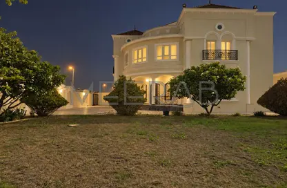 Villa - 5 Bedrooms - 6 Bathrooms for rent in Al Barsha 2 Villas - Al Barsha 2 - Al Barsha - Dubai