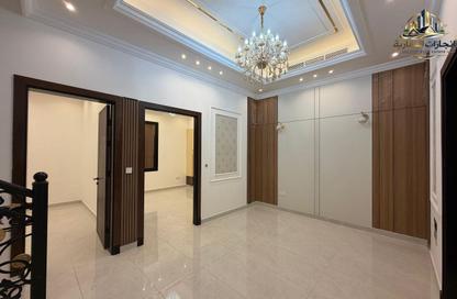 Villa - 6 Bedrooms - 7+ Bathrooms for sale in Kabbali Hills - Al Helio 2 - Al Helio - Ajman Villa - 6 Bedrooms - 7+ Bathrooms for sale in Kabbali Hills - Al Helio 2 - Al Helio - Ajman