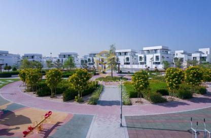 Villa - 5 Bedrooms - 6 Bathrooms for sale in Sun Island - Ajmal Makan City - Sharjah Waterfront City - Sharjah