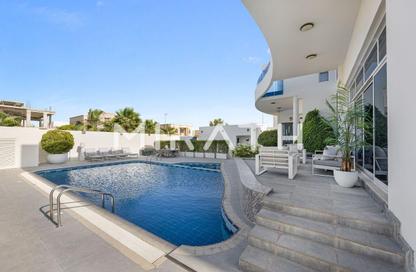 Villa - 5 Bedrooms - 6 Bathrooms for rent in Al Barsha South 1 - Al Barsha South - Al Barsha - Dubai Villa - 5 Bedrooms - 6 Bathrooms for rent in Al Barsha South 1 - Al Barsha South - Al Barsha - Dubai