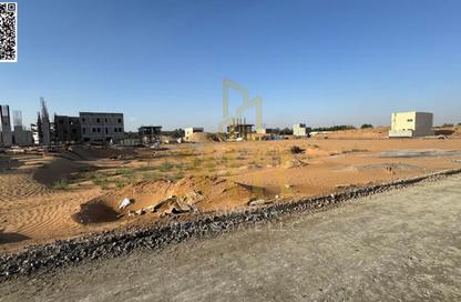 Land - Studio for sale in Al Aamra Gardens - Al Amerah - Ajman