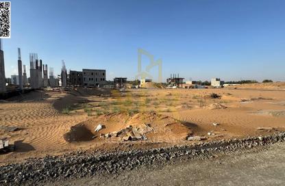 Land - Studio for sale in Al Aamra Gardens - Al Amerah - Ajman