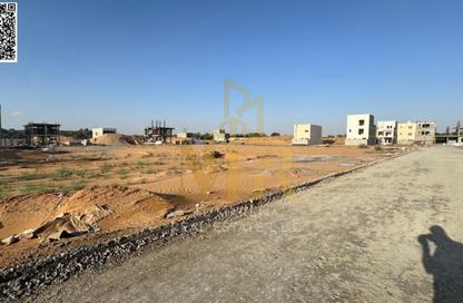 Land - Studio for sale in Al Aamra Gardens - Al Amerah - Ajman