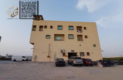 Whole Building - 7+ Bedrooms - 7+ Bathrooms for sale in Al Jurf Industrial 2 - Al Jurf Industrial - Ajman