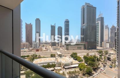 Apartment - 3 - 3 for sale in West Heights 6 - Business Bay - Dubai Apartment - 3 - 3 for sale in West Heights 6 - Business Bay - Dubai