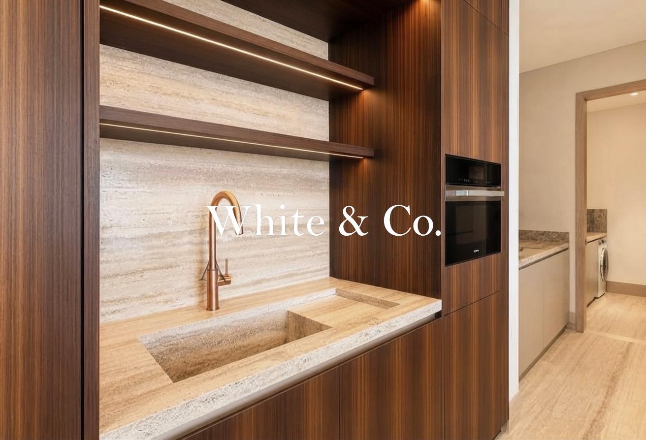 Fully Furnished | Exclusive | Branded Res photo 4