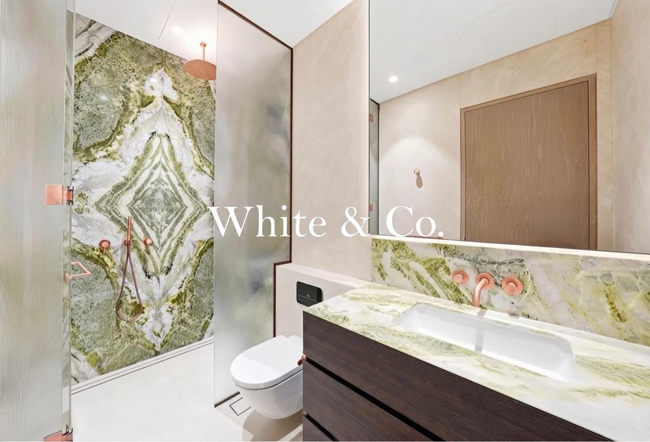 Fully Furnished | Exclusive | Branded Res photo 7